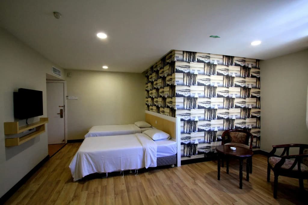 Ming Star Hotel - photo 5