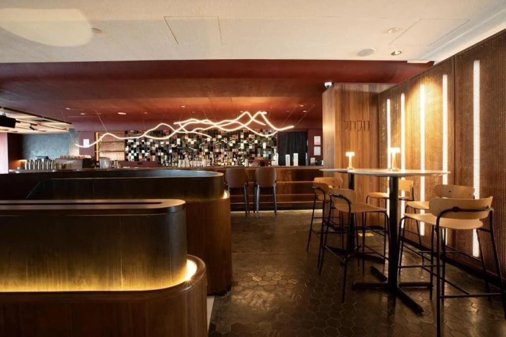 The LUMA Hotel - A Member of Design Hotels - photo 13