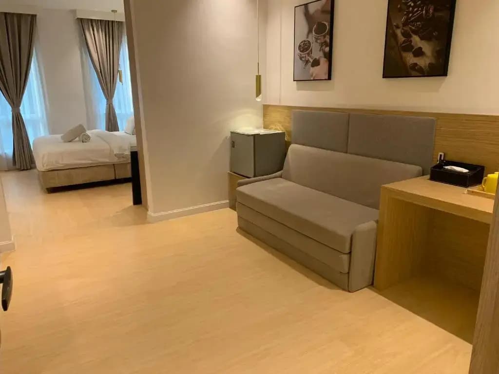 AP Concept Hotel - photo 1