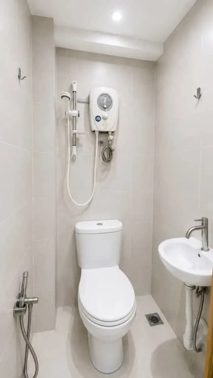 Jsd Hotel - photo 5