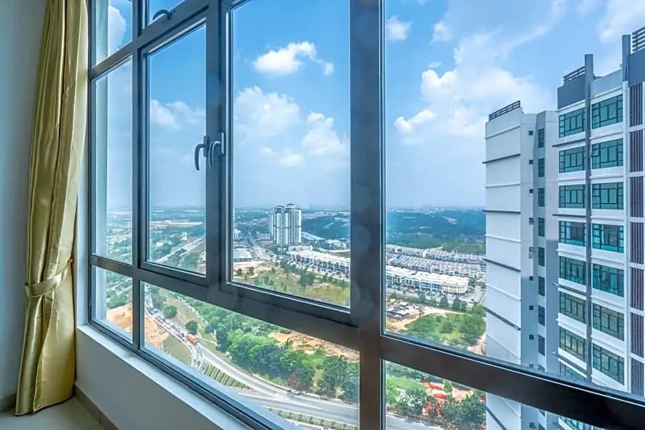 OYO Home 90450 D' Summit Residence 1bhk @ Yml 2128 - photo 14