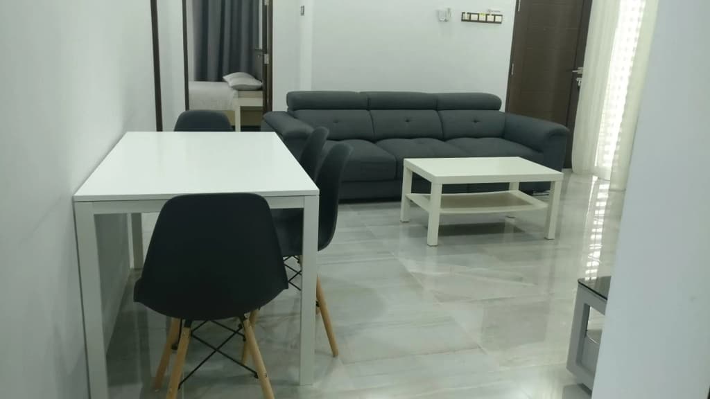 Villa DSelasih Homestay @UMT UNISZA - photo 8