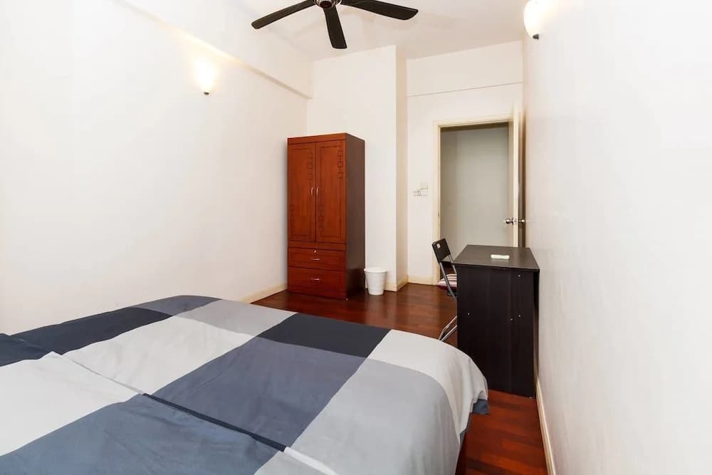 Relaxing & Fresh 3BR Near Klcc - photo 2