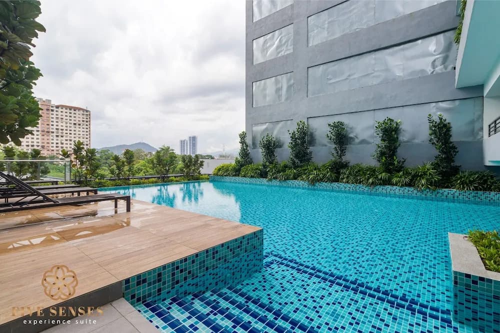 Neu Suites Residence Kuala Lumpur, Roam - photo 14