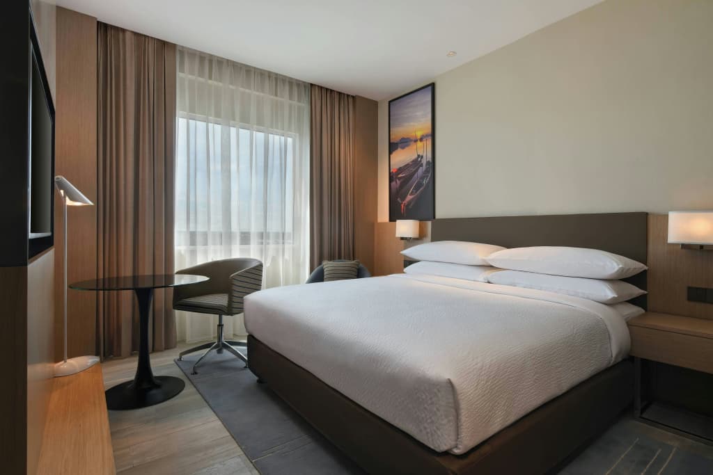 Fairfield by Marriott Bintulu Paragon - photo 3