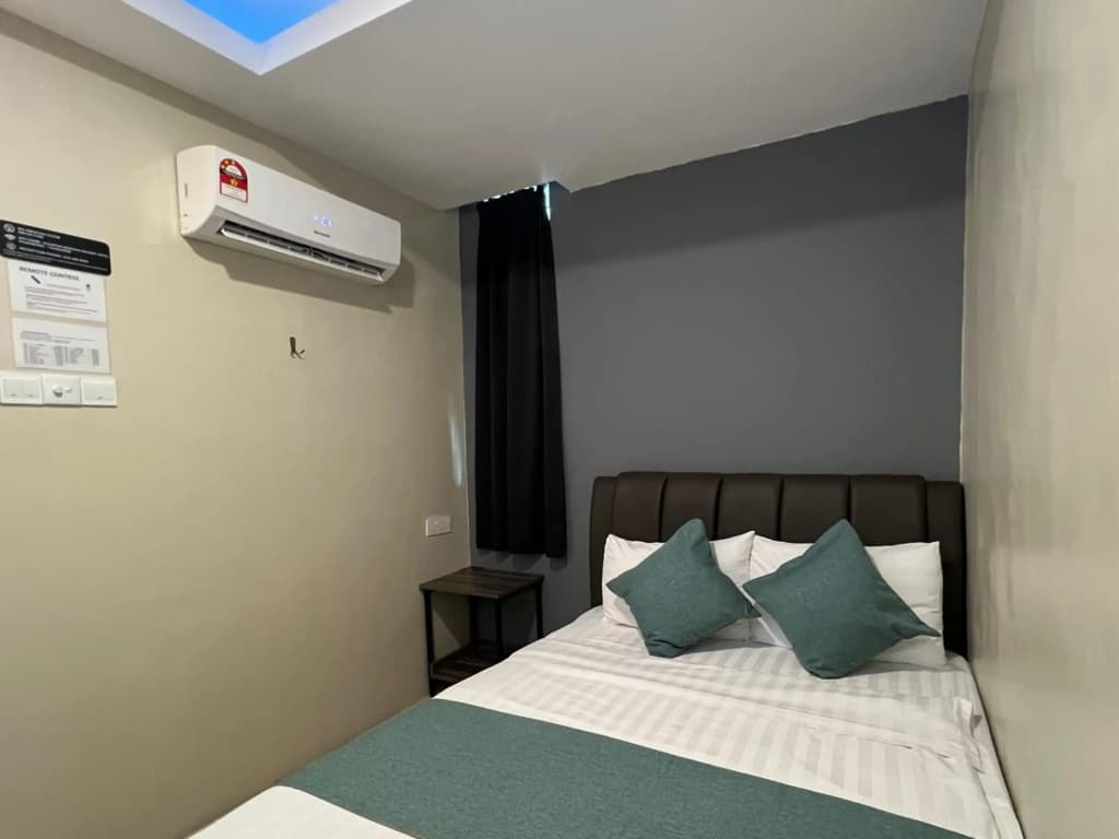 Kuantan Beserah Budget Hotel - photo 27