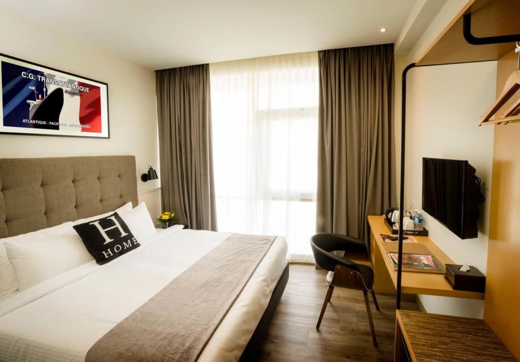 H Boutique Hotel Kota Damansara - photo 2
