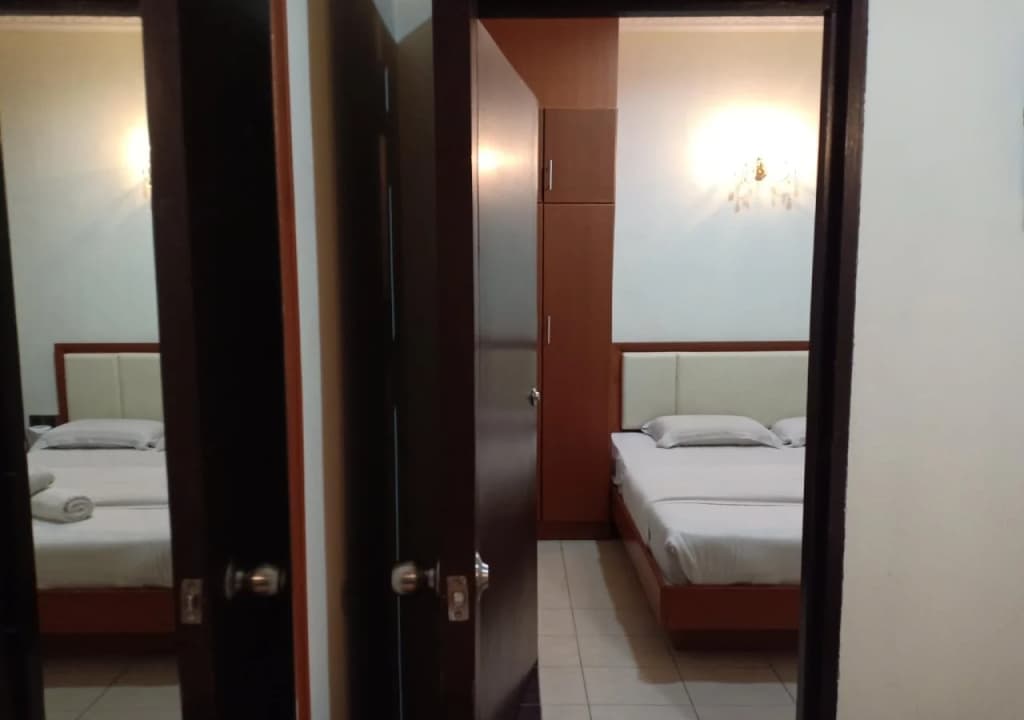 Tc Inn Hotel - photo 17