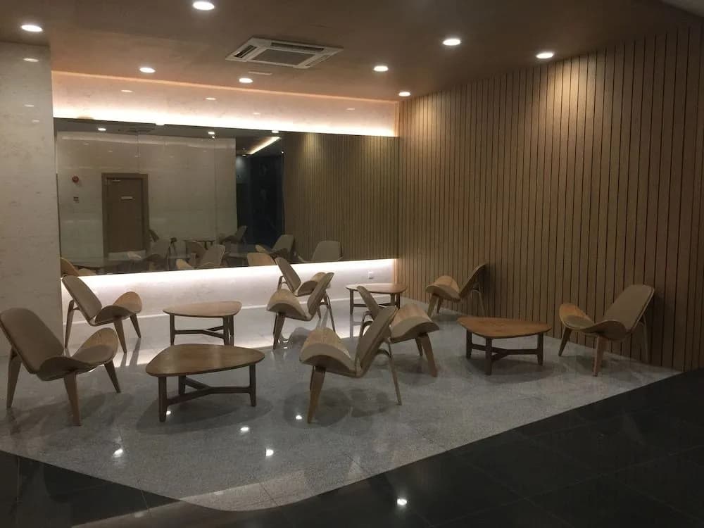 Robertson Suites Kuala Lumpur - photo 29