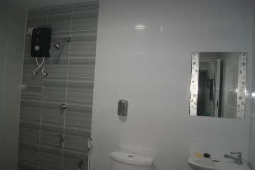Hotel Shafura 2 - photo 7