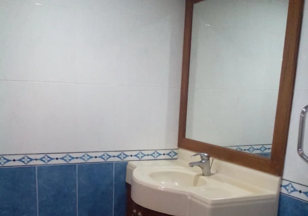 City Residence Shah Alam Hotel - photo 8