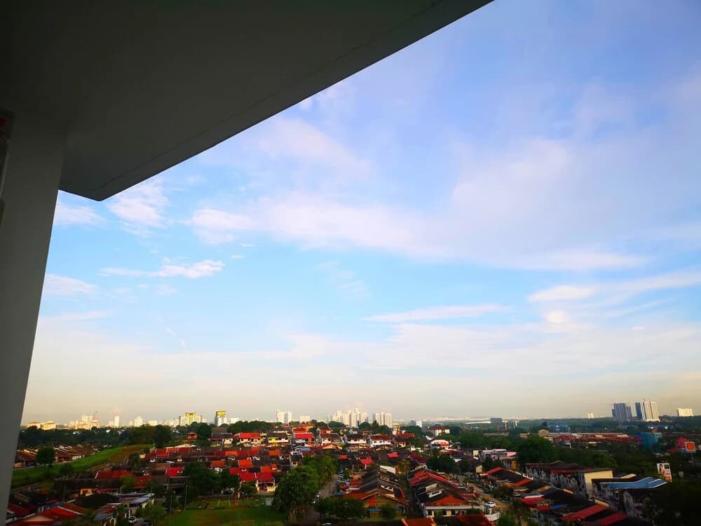 The Platino by YOYO Homestay - photo 11