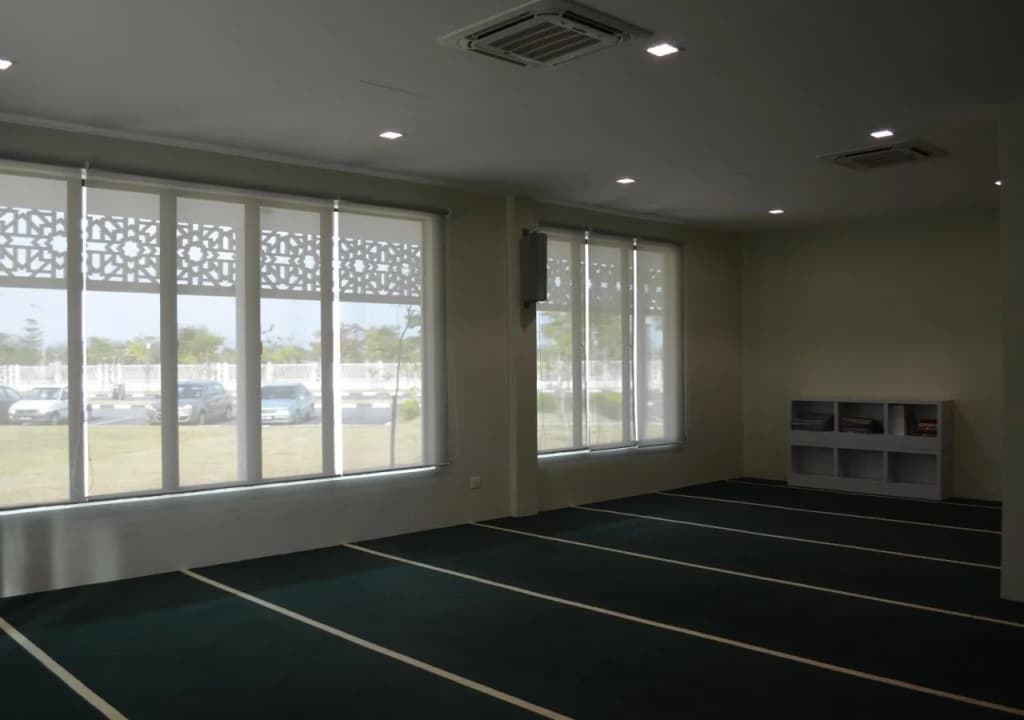Raia Hotel & Convention Centre Alor Setar - photo 13