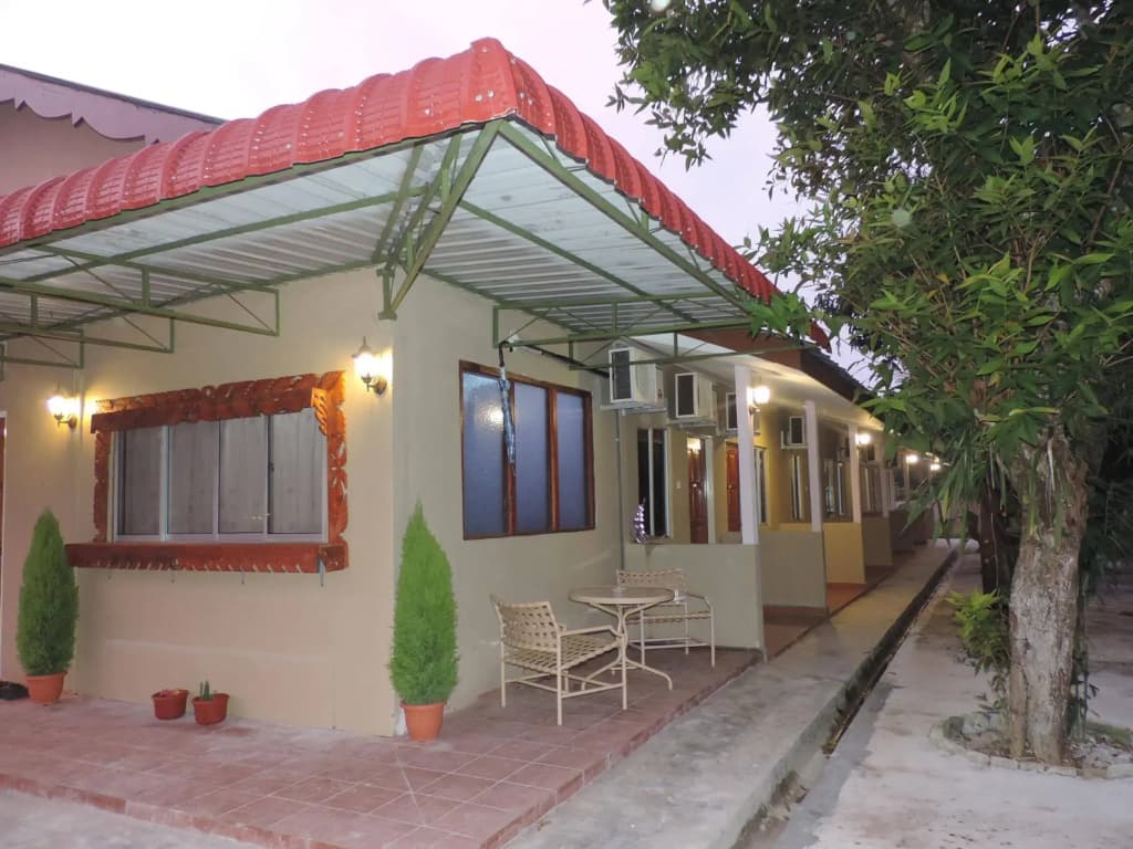 D Village Cottage - photo 14
