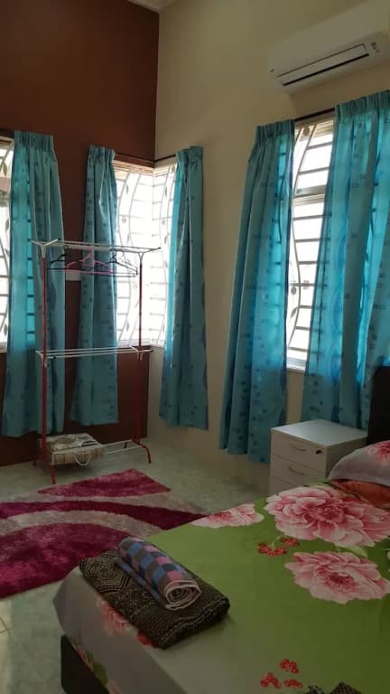 JF Wadi Sofea Homestay - photo 5