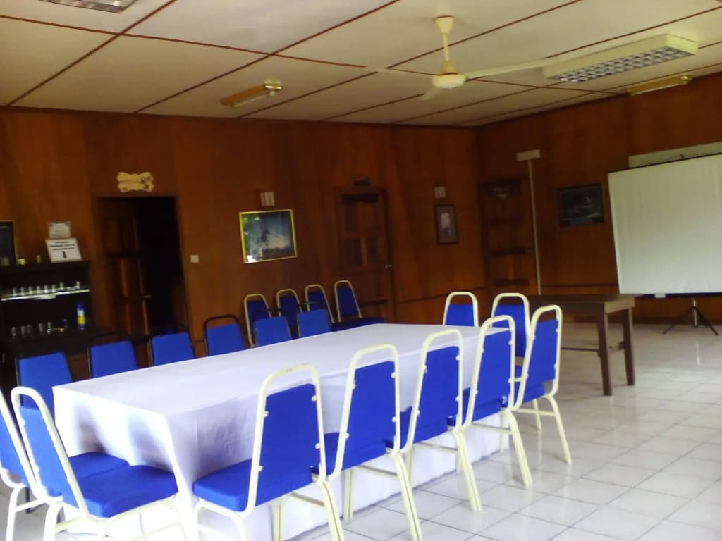 Seaside Travellers Inn - photo 11