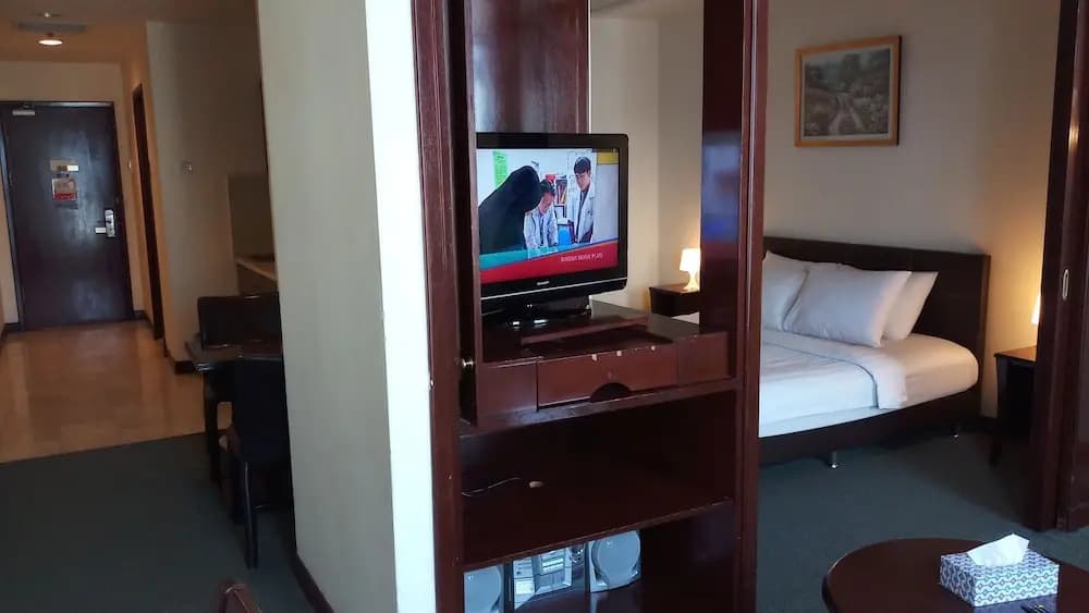 City Apartment at Times Square - photo 4
