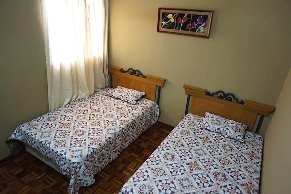 Kenanga Homestay Bukit Mahkota - photo 4