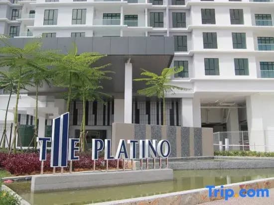 Platino Service Residence - photo 1