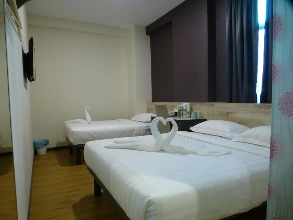 Hotel 138 @ Bestari - photo 5