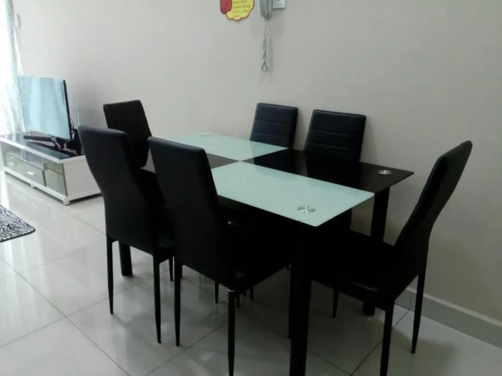 Diena Lodge & Guest House @ D'Perdana - photo 18