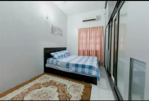 Umaira Meru Raya Homestay - photo 2