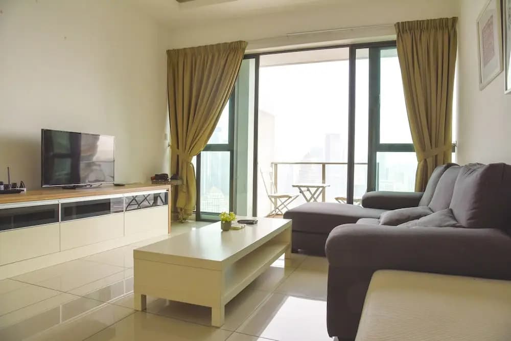 OHO Suites KLCC Setia Sky - photo 46