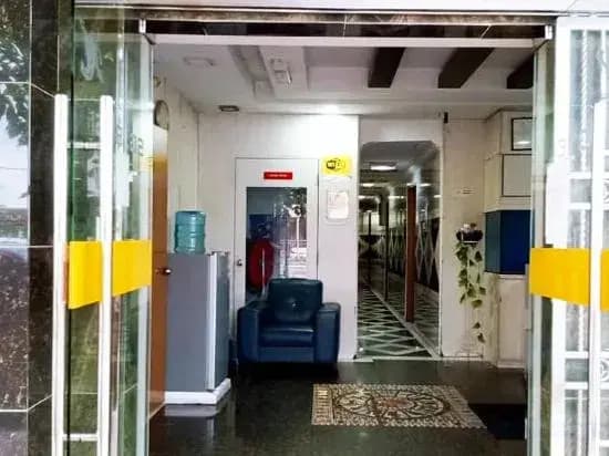 H2 - Sungai Besi Hotel - photo 10