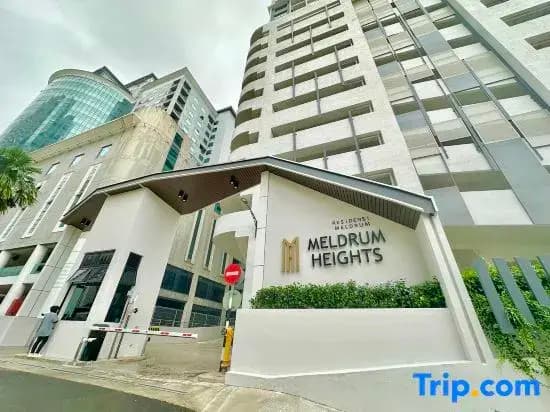 Meldrum Heights Residence Near CIQ JB by Stayrene - photo 2