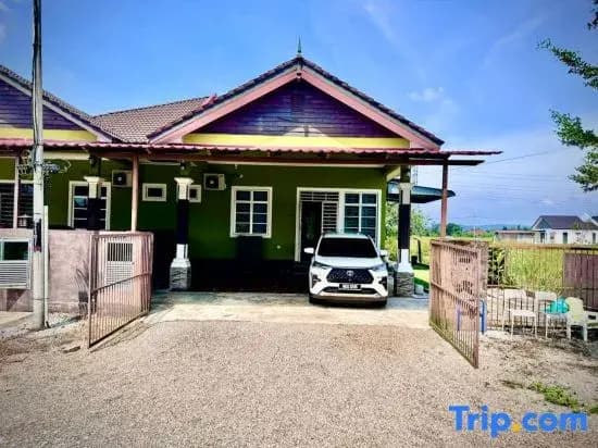 Homestay Selesa KBB Guest House - photo 3