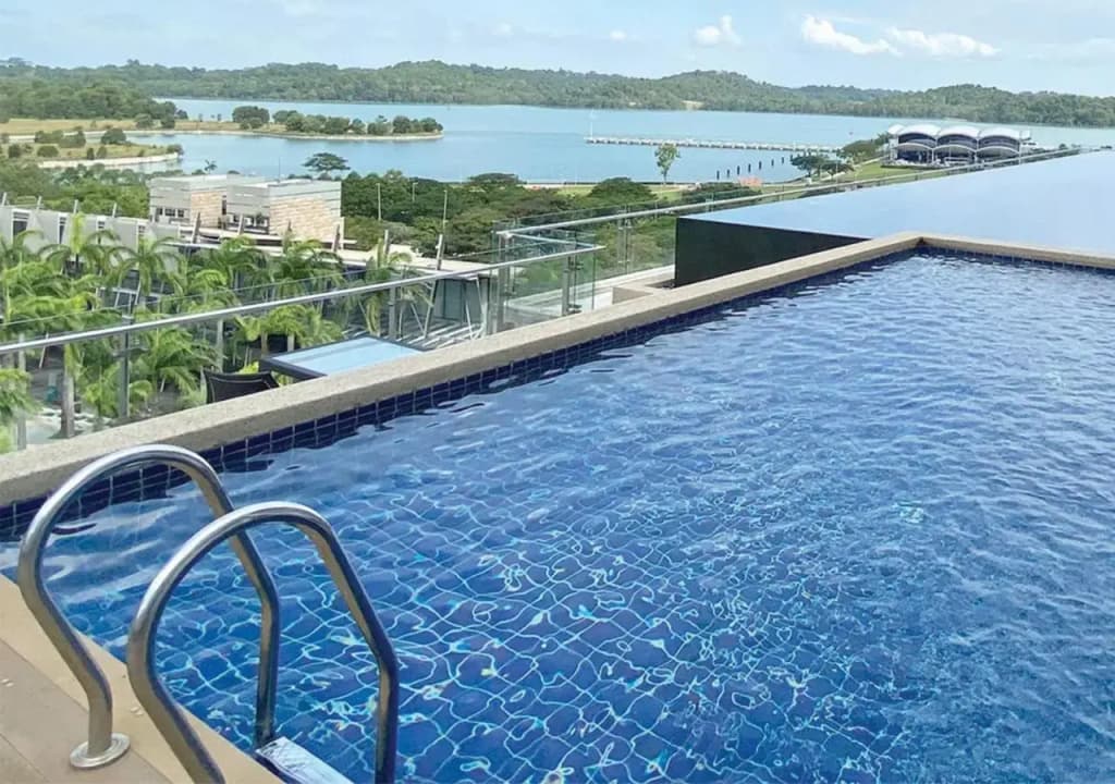JEN Johor Puteri Harbour by Shangri-La - photo 15
