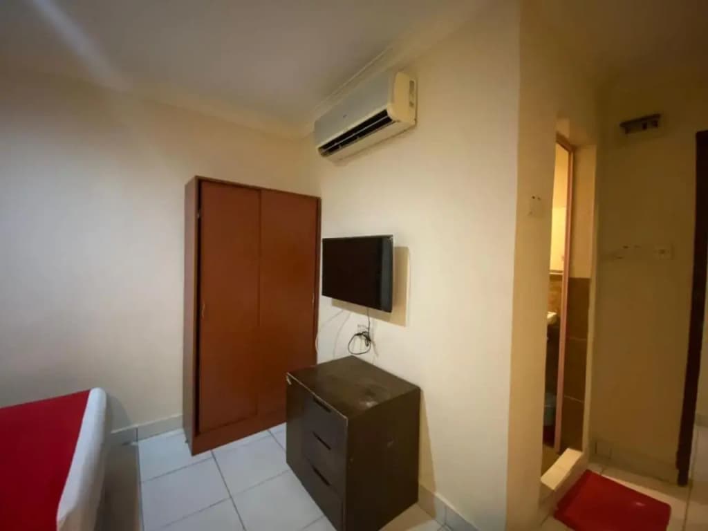 OYO 1002 Hotel Sahara Inn Batu Caves - photo 37