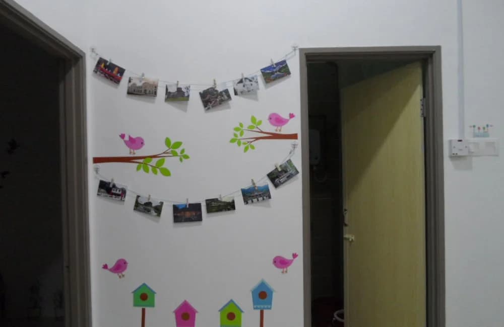 Ipoh Parkview Homestay - photo 15