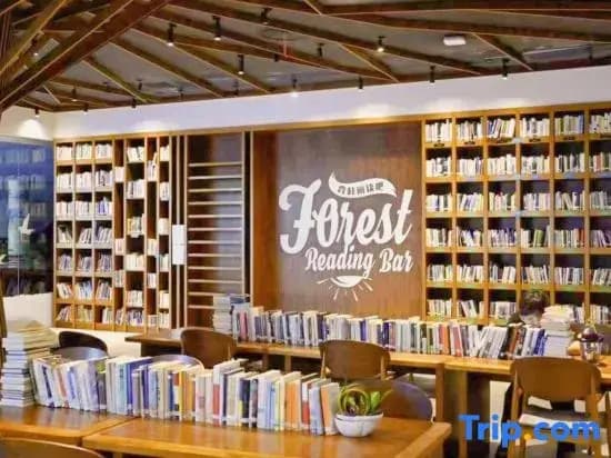 Best Hotel@Carnelian Tower - photo 1