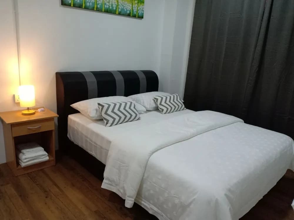 Virteuz Inn - photo 4