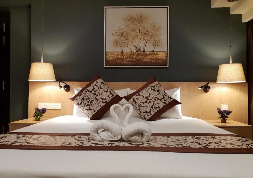 Resort Suites at Bandar Sunway - photo 3