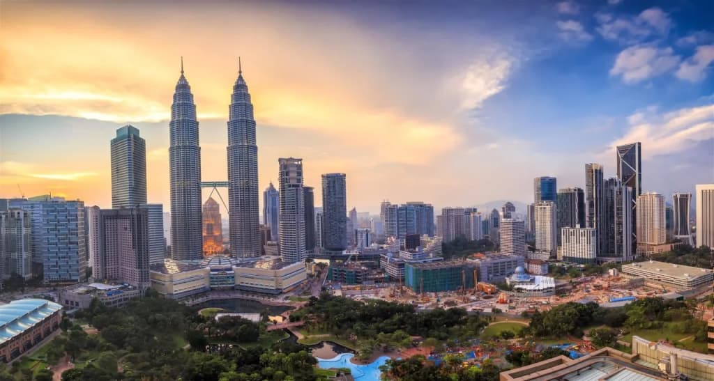 Vortex Suite KLCC by Idaris - photo 18