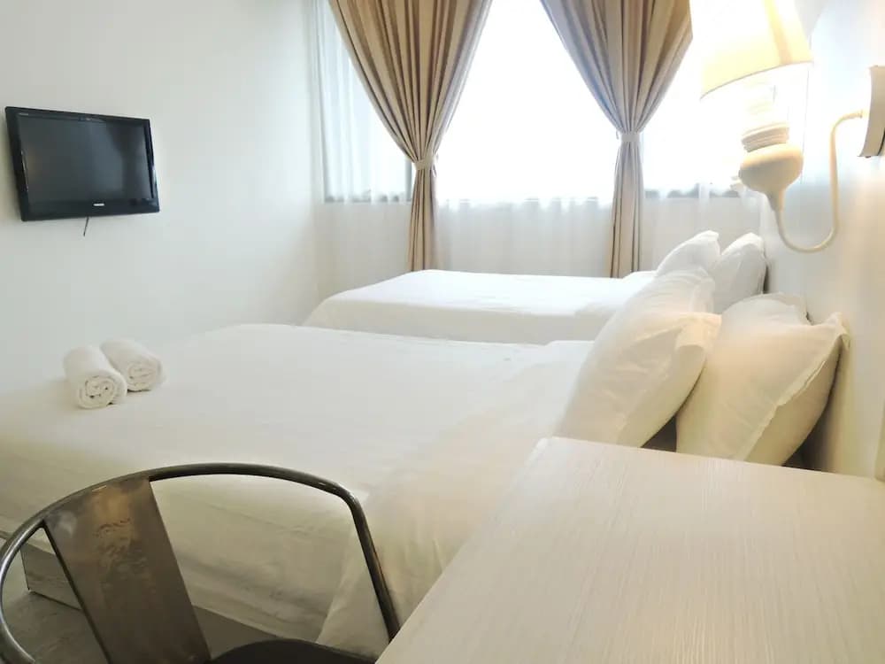 Kulai Inn - photo 6