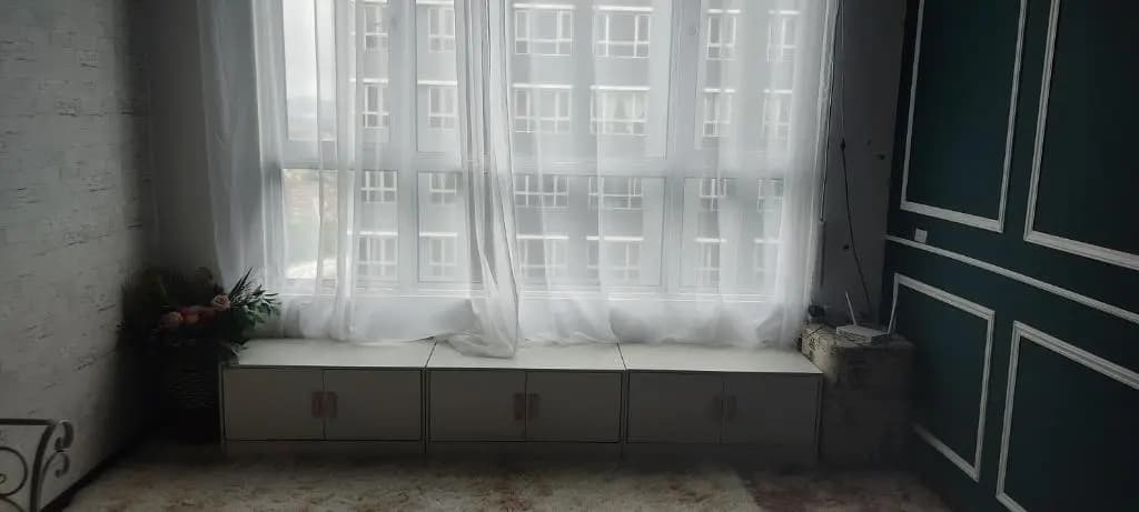 Bukit Rimau Instagrammable 2 Bedroom Apartment With Pool View up to 5 PAX - photo 3