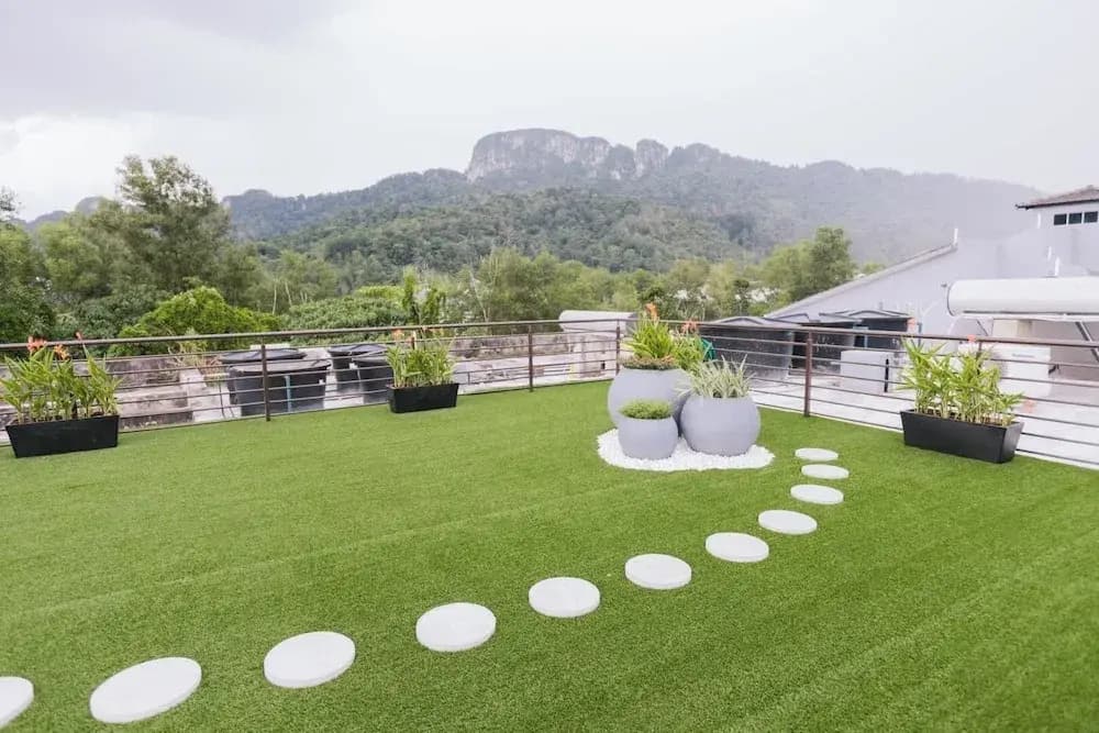 Spacious Luxury 6BR Home in Kemensah, KL - photo 8
