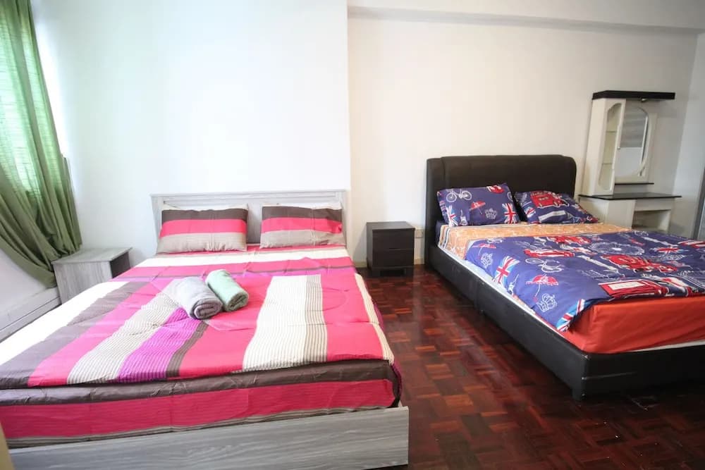 Fahrenheit Homes - The Heart of KL - photo 6
