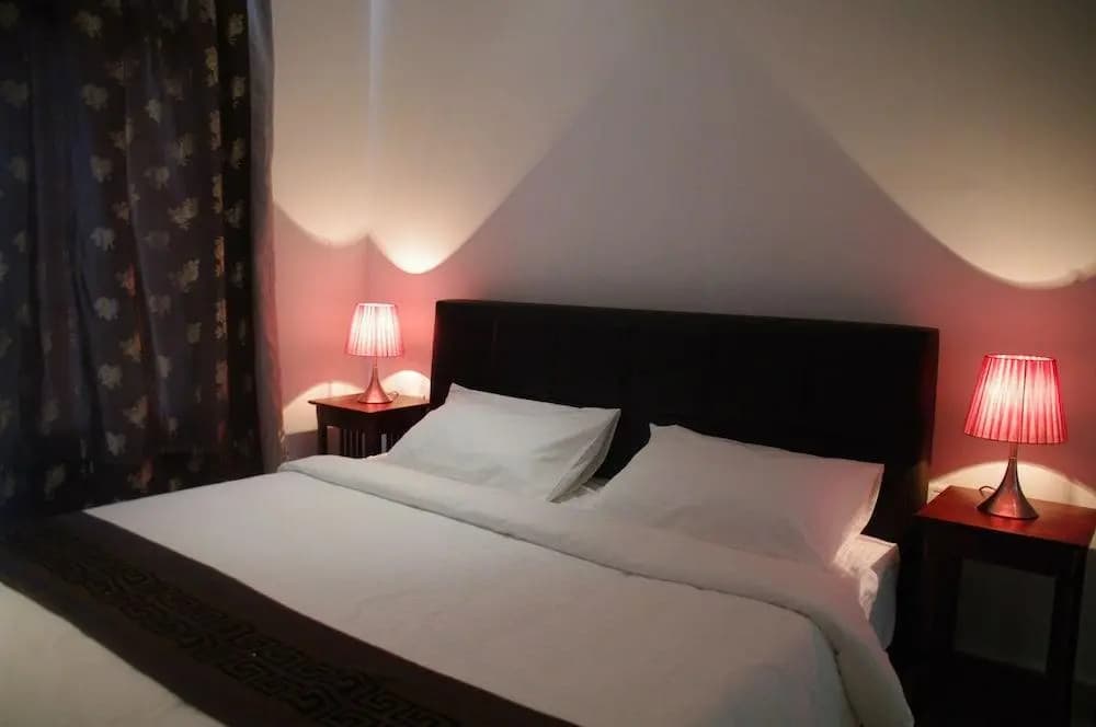 D'Esplanade City View Apartment - photo 2