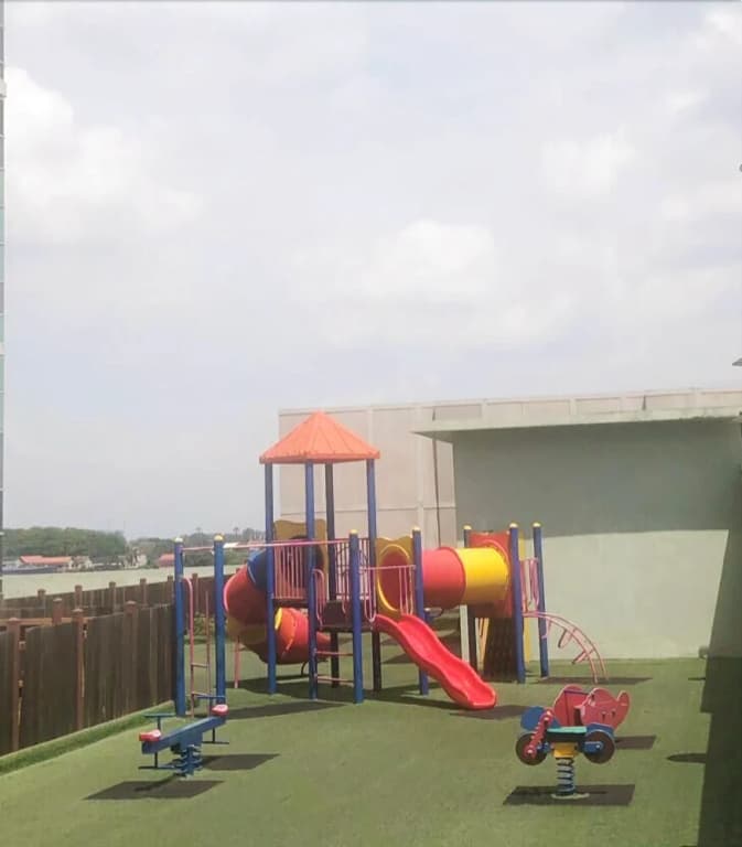 Jb City D'esplanade Shopping Mall Apartment - photo 10