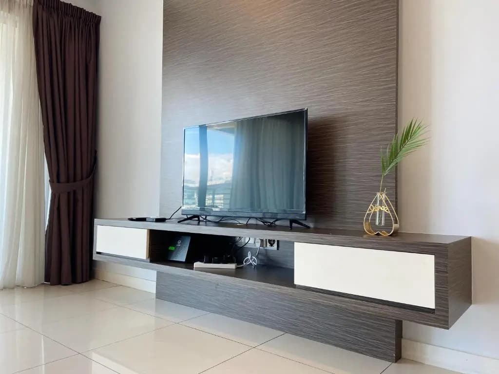 The Loft Imago Homestay Kota Kinabalu - photo 23