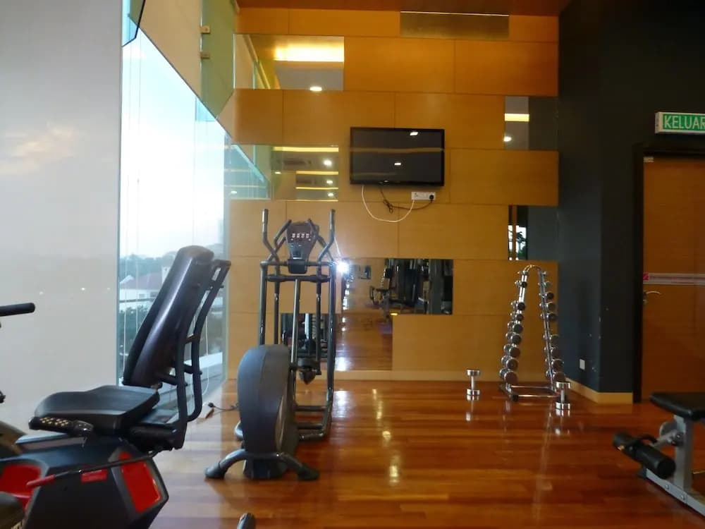 Casa Residence Suites - photo 17