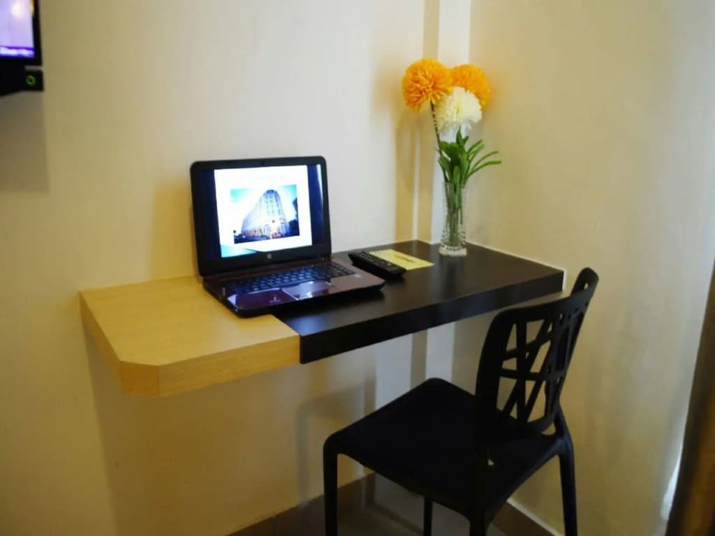 Hotel Kobemas Melaka - photo 4