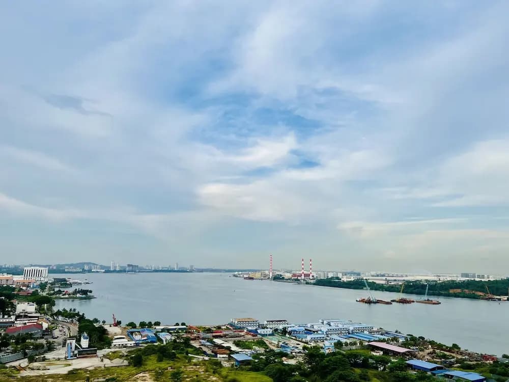 R&F Princess Cove By Homefort Suites - photo 36