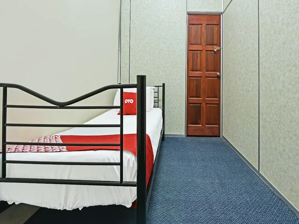 OYO 90593 Hotel Bajet Gaya Warisan - photo 5