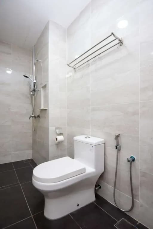 Cozy 1BR Apt Near CIQ Free Parking - photo 8