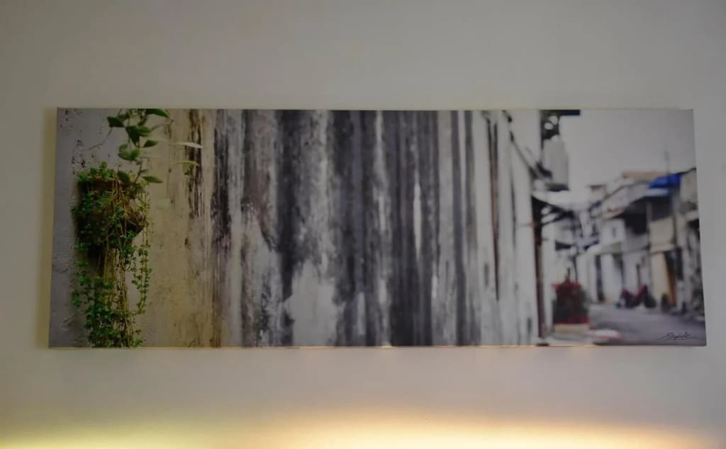 Floresta Hotel Chinatown - photo 16